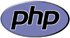 Powered by PHP